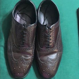 Johnson & Murphy (since 1850).